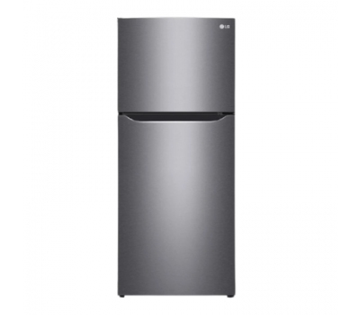 LG Nett 393L Top Freezer Refrigerator  